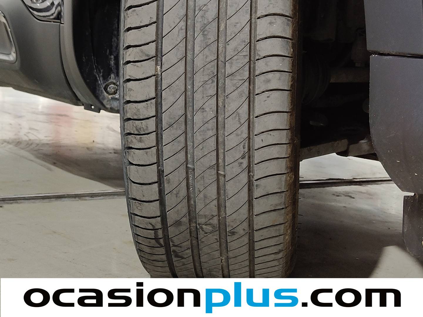 Citroën C5 Aircross Citroen C5 Aircross Plug-in Hybrid Max e-EAT8 (180 CV) híbrido enchufable