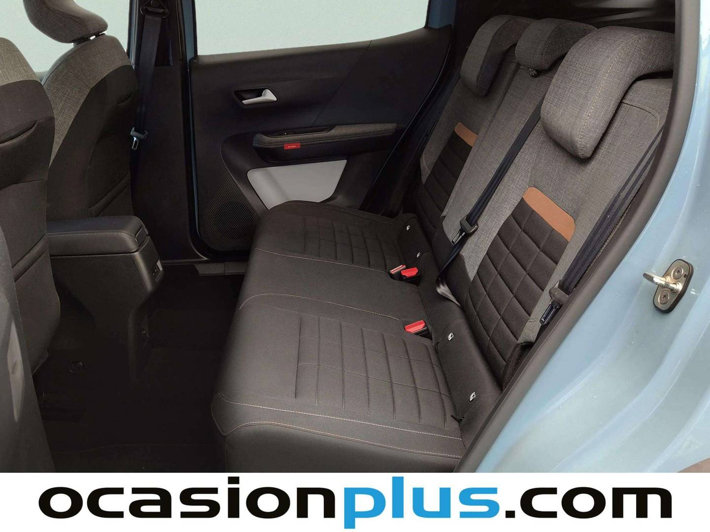 Citroën C3 Aircross Citroën C3 Aircross Hybrid 145 Plus e-DCS6 (145 CV) barato