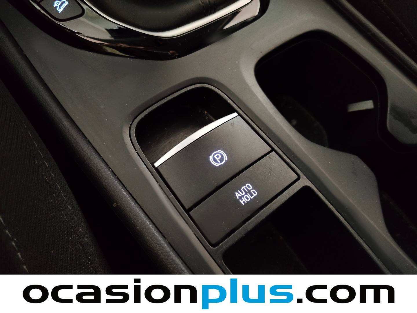 Foto Hyundai Tucson Hyundai Tucson 1.6 TGDI Maxx  (150 CV)