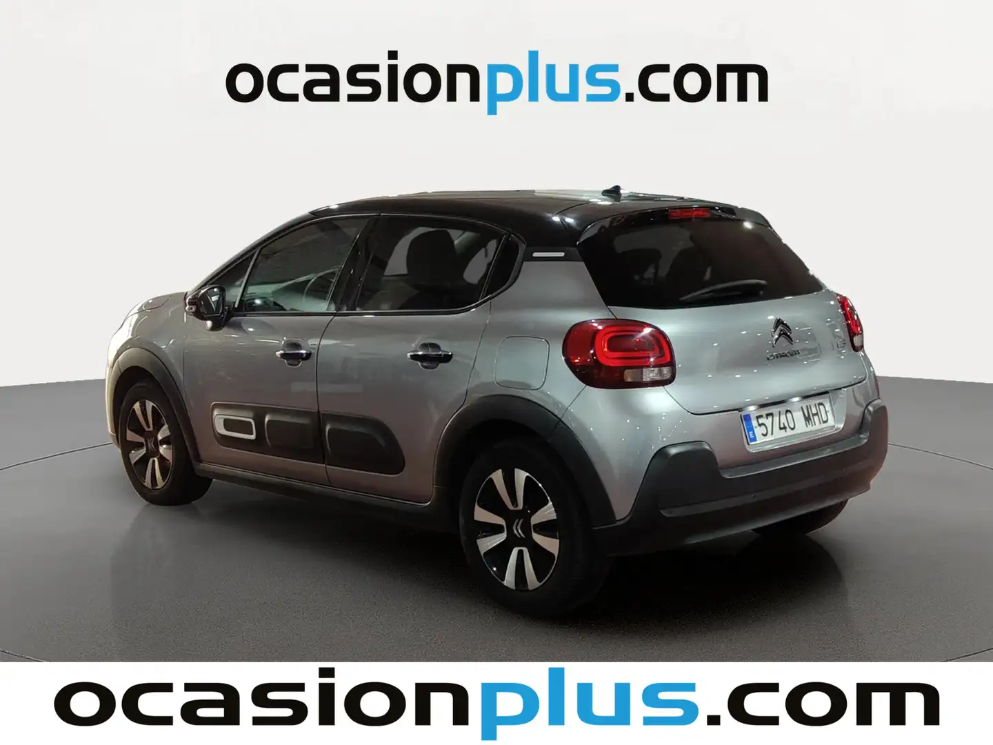 Foto Citroën C3 Citroen C3 PureTech 82 Shine (83 CV)