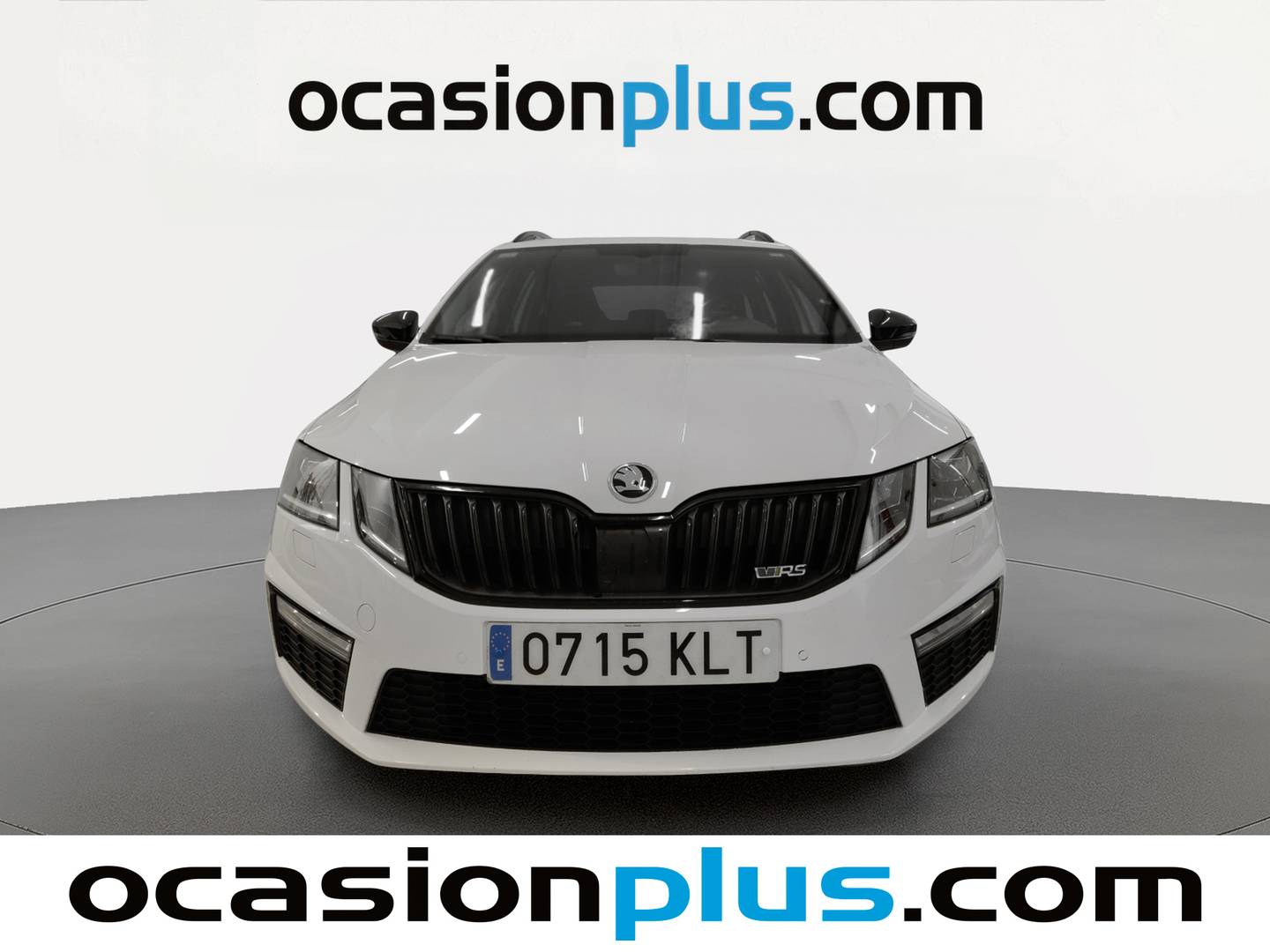 Skoda Octavia Skoda Octavia Combi Combi 2.0 TSI (230 CV) RS barato
