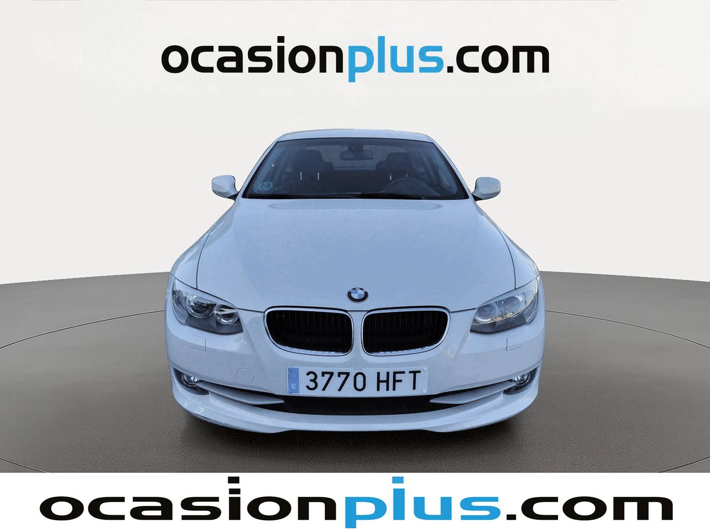 BMW Serie 3 BMW Serie 3 320d Coupe (184 CV) 184cv