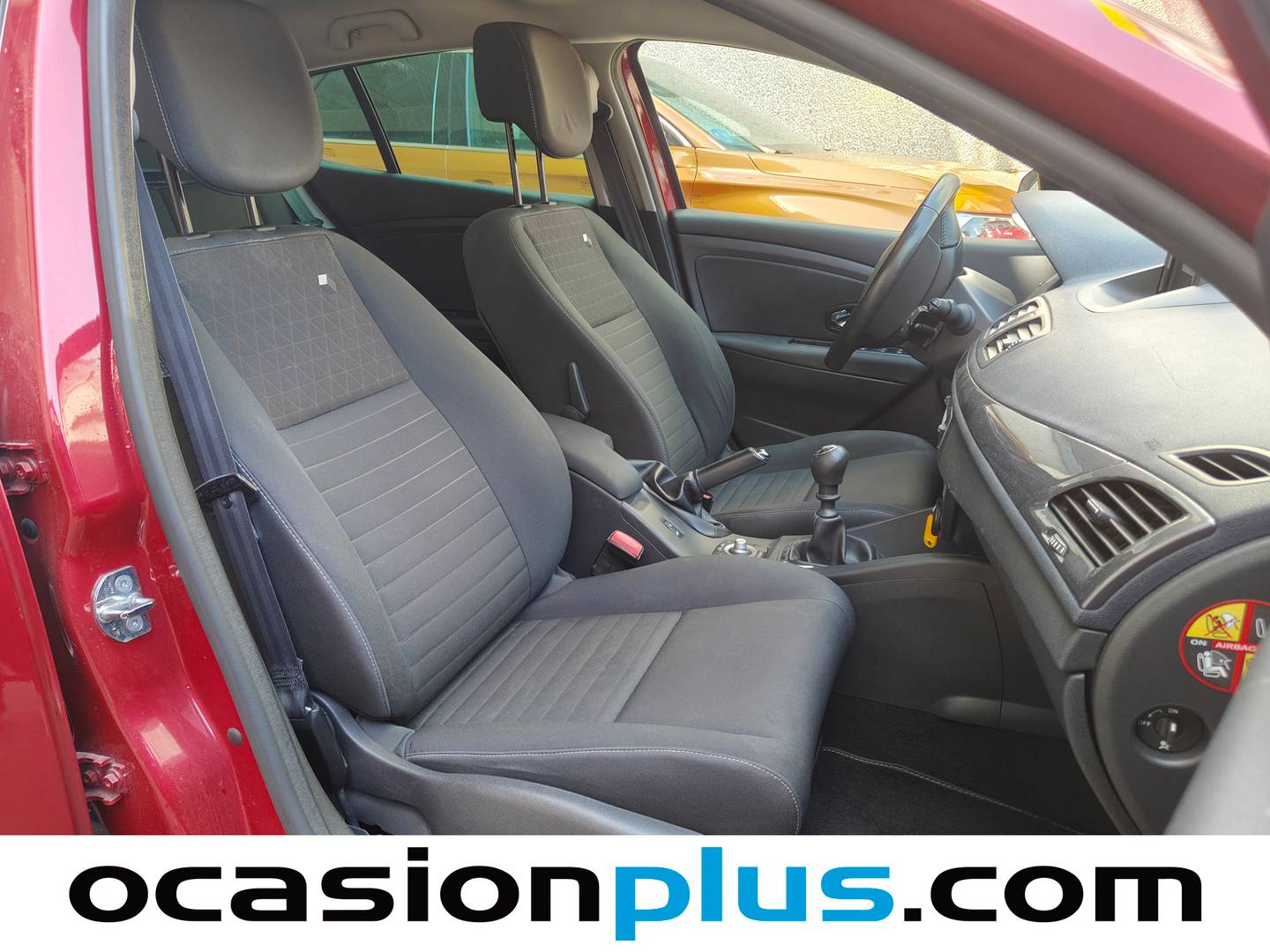 Renault Mégane Renault Megane Limited Energy S&S TCe (115 CV) km 0