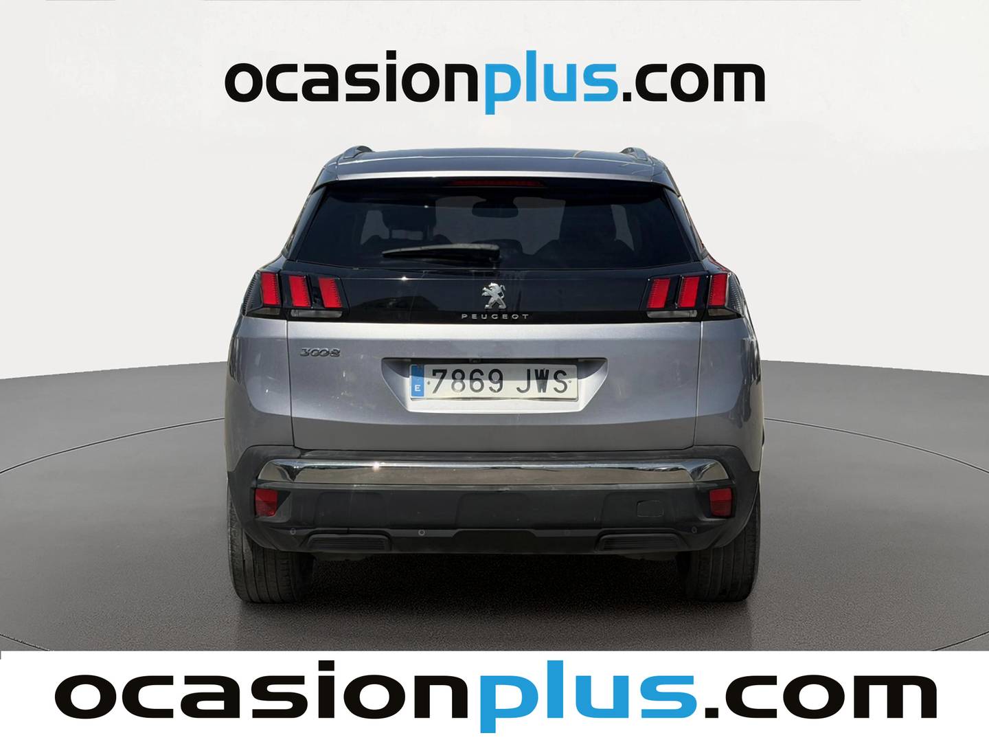 Peugeot 3008 Peugeot 3008 BlueHDI 120 S&S Allure (120 CV) al mejor precio
