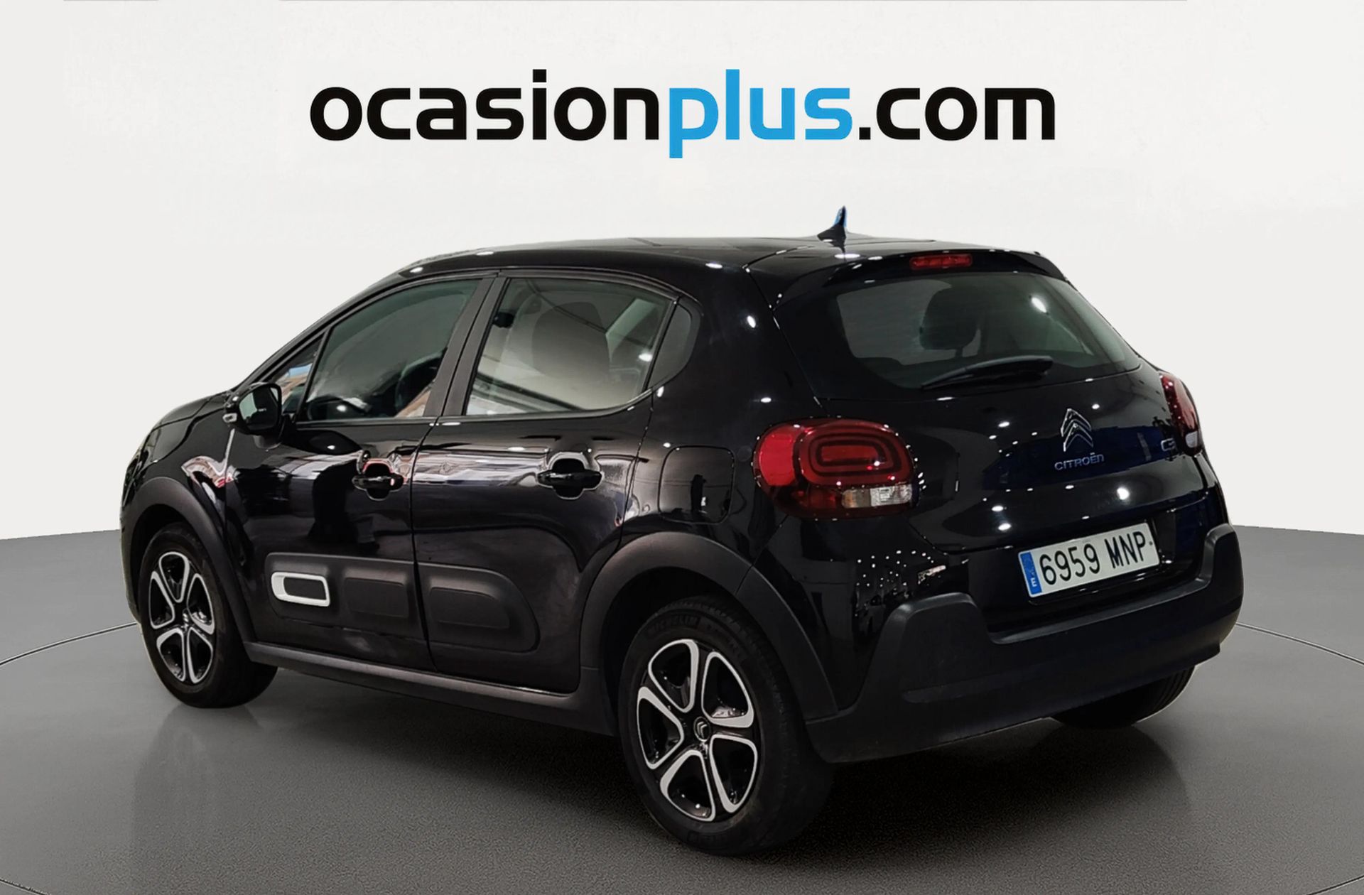 Citroën C3 PureTech 83 Plus - foto 3