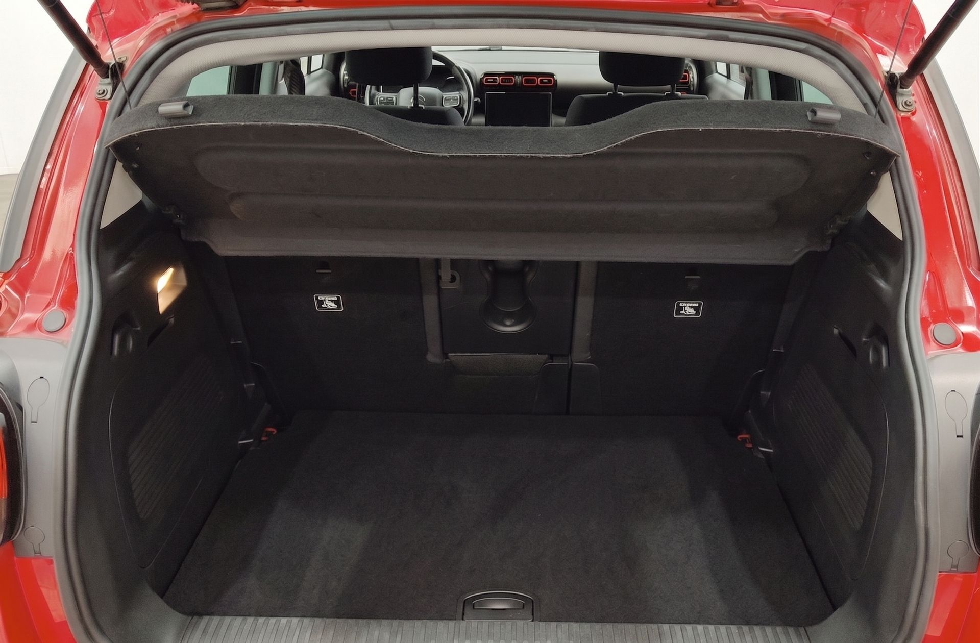 Citroën C3 Aircross PureTech 82 Feel - foto 12