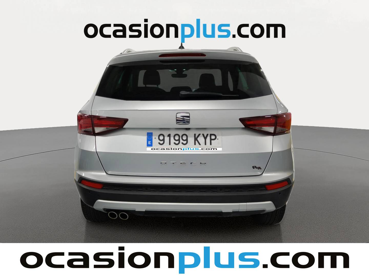 Foto Seat Ateca SEAT Ateca 1.5 TSI S&S Xcellence  (150 CV)