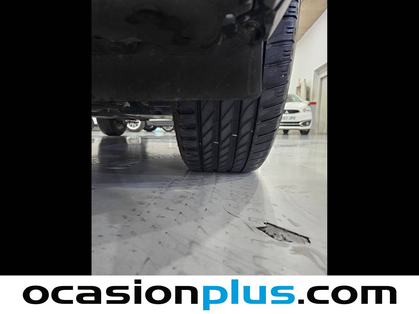 DS DS 3 Crossback DS DS3 Crossback BlueHDi 110 So Chic  (110 CV) seminuevo