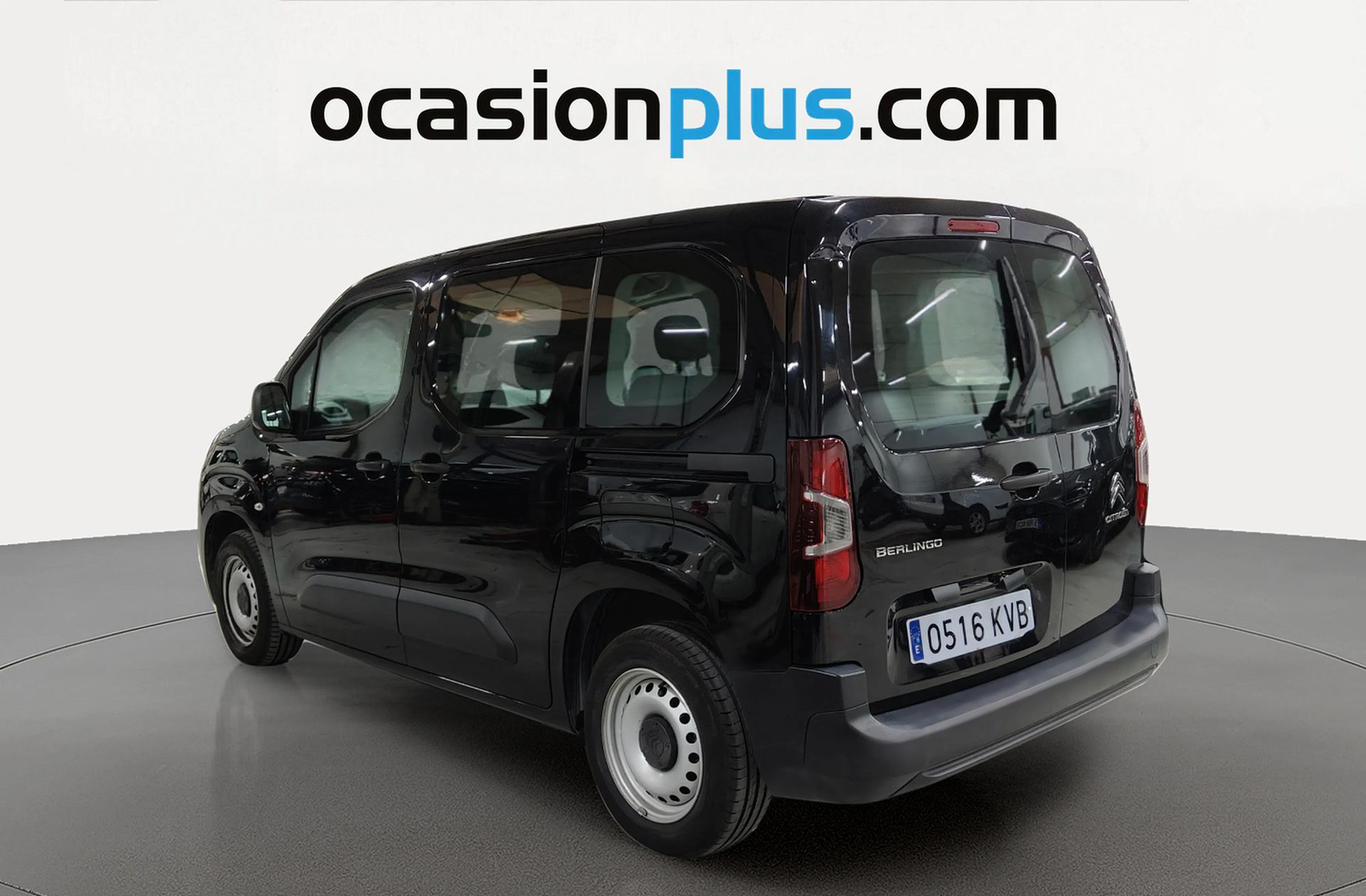 Citroën Berlingo Combi PureTech 110 Talla M Live - foto 4