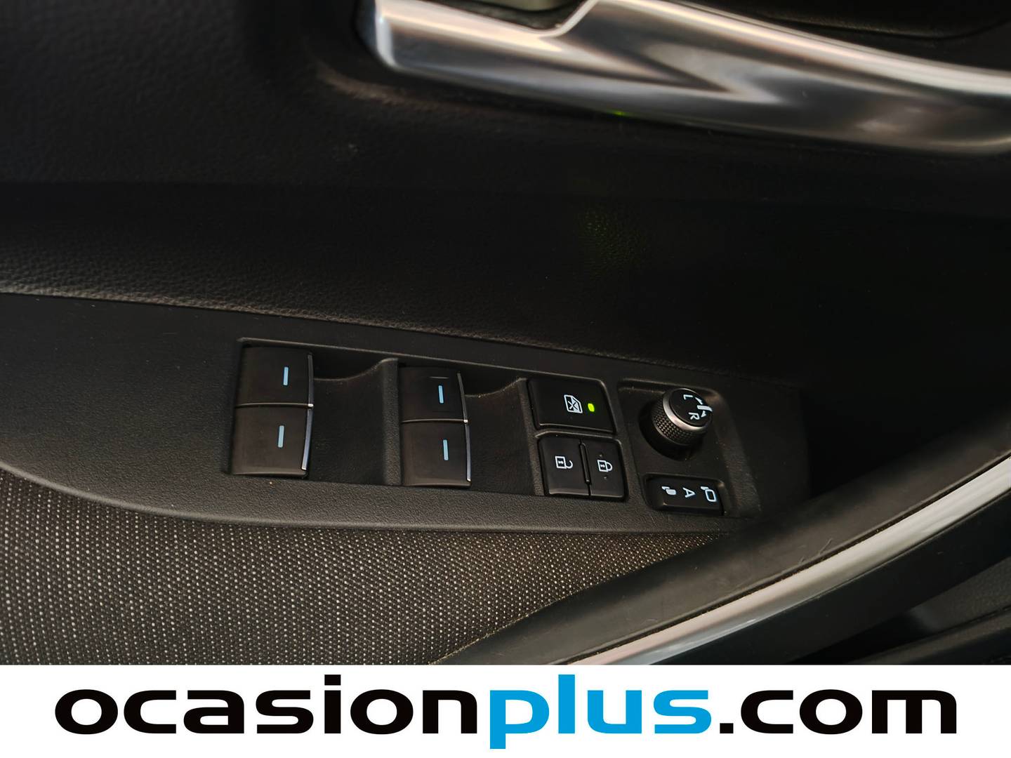 Foto Toyota Corolla Toyota Corolla 140H Style (140 CV)