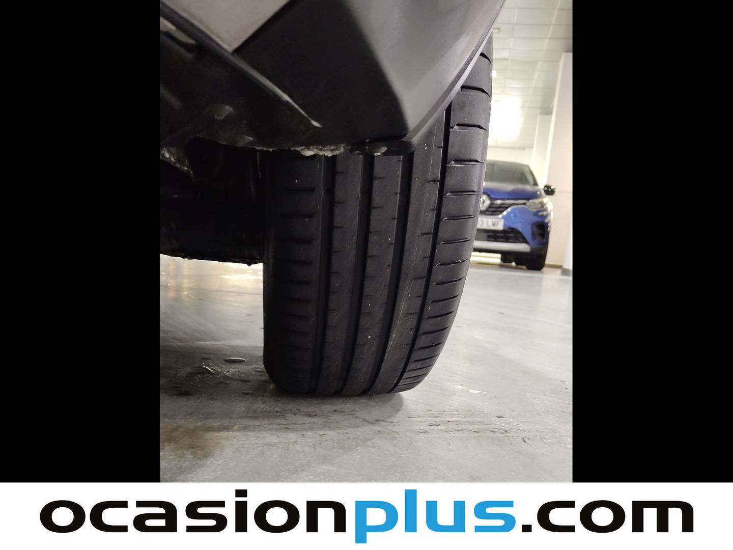 Skoda Kodiaq Skoda Kodiaq 1.5 TSI Ambition 4x2 DSG  (150 CV) 150cv