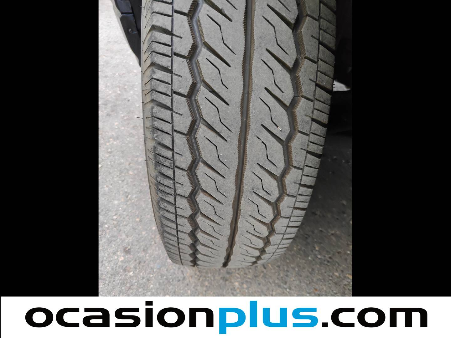 Ford Transit Ford Transit Furgon 350 L3H2 Trend (130 CV) 130cv