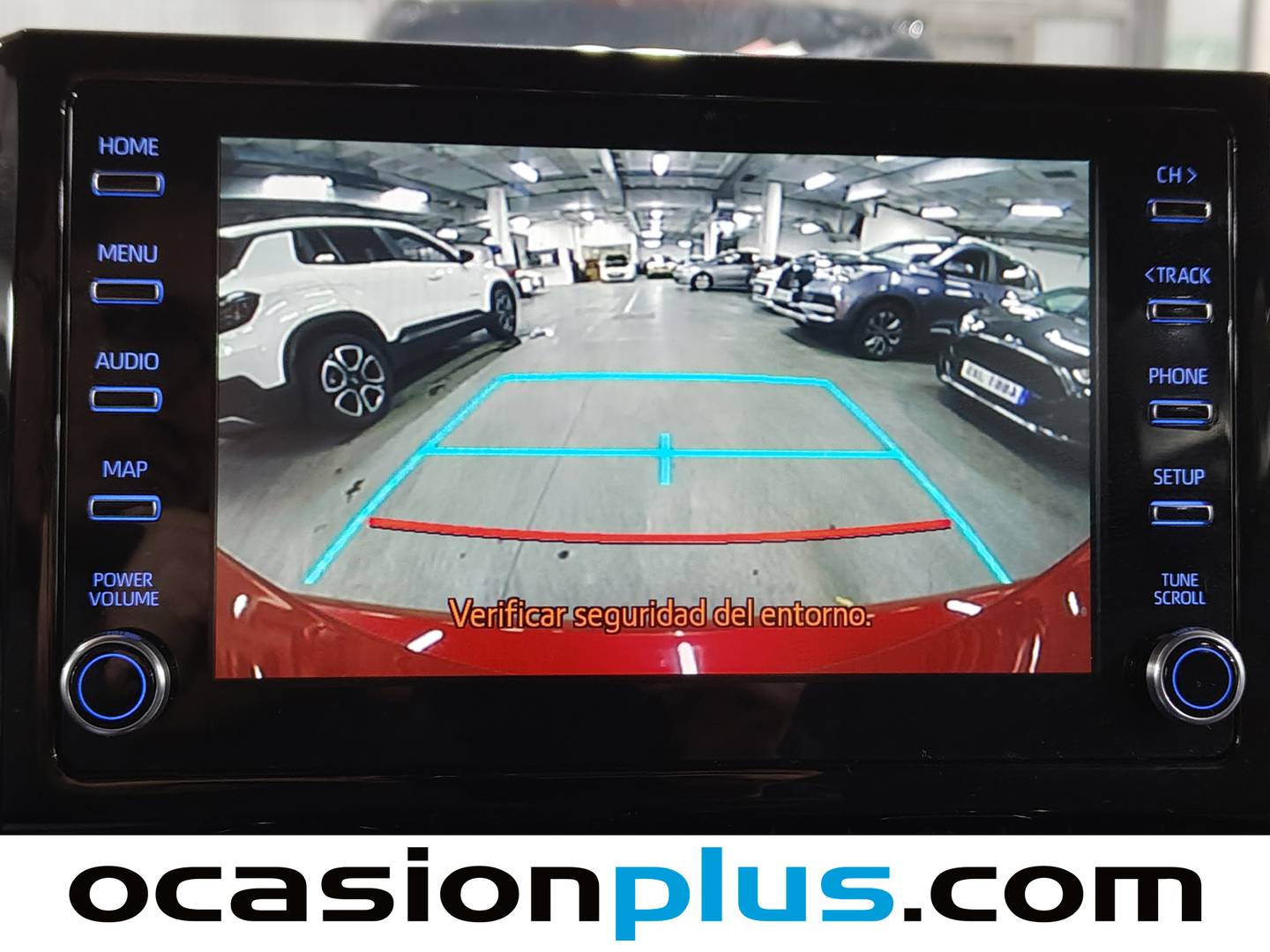 Foto Toyota Corolla Toyota Corolla 1.8 125H Style E-CVT (122 CV)