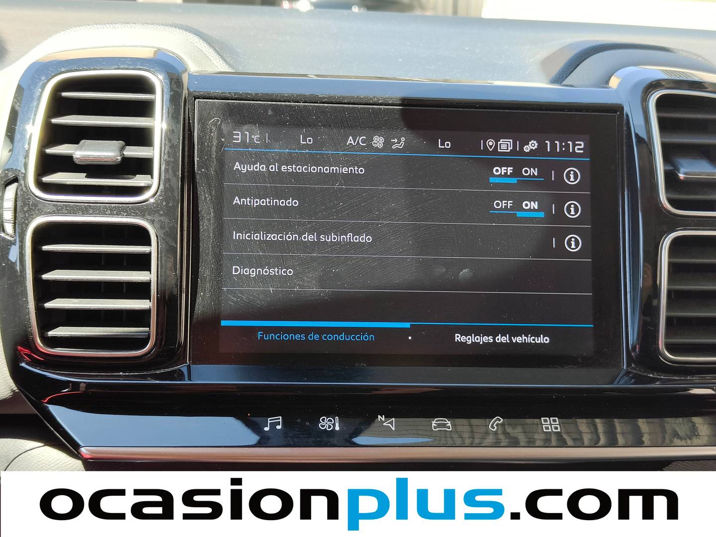 Citroën C5 Aircross Citroën C5 Aircross PureTech 130 S&S Live Pack (131 CV) al mejor precio