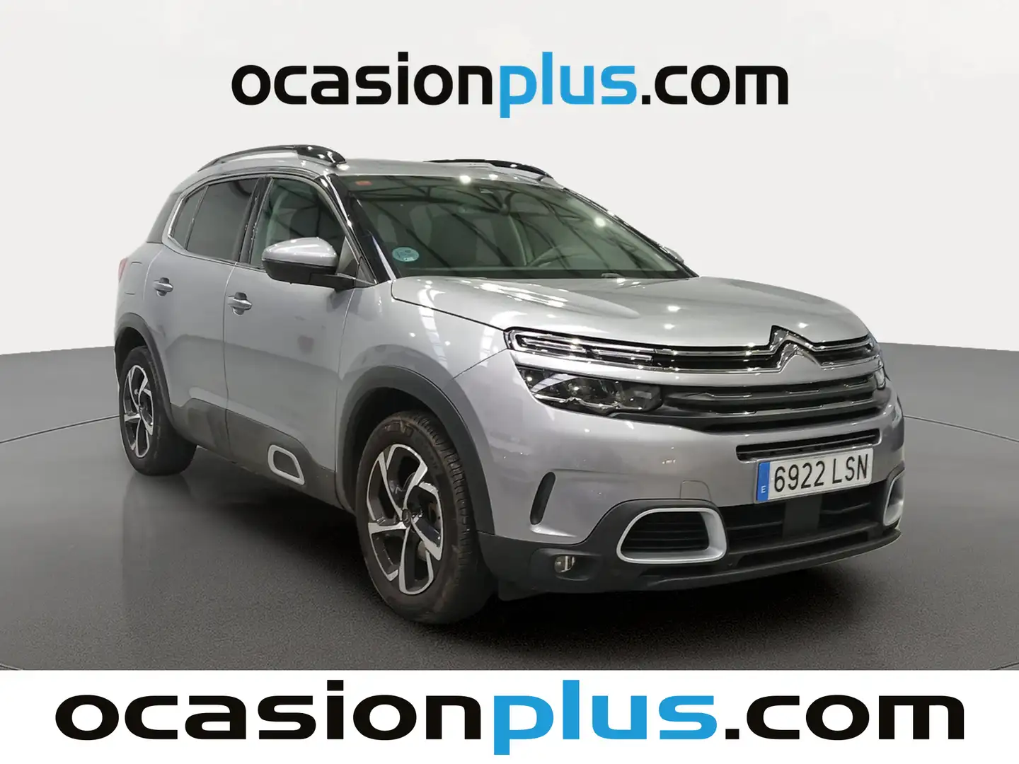 Foto Citroën C5 Aircross Citroen C5 Aircross PureTech 130 S&S Feel (131 CV)