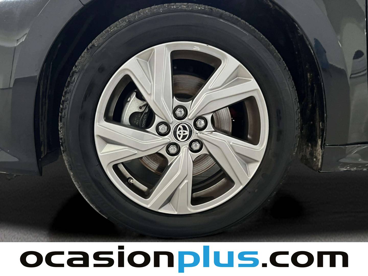 Foto Toyota Yaris Toyota Yaris 120H Active Plus (116 CV)