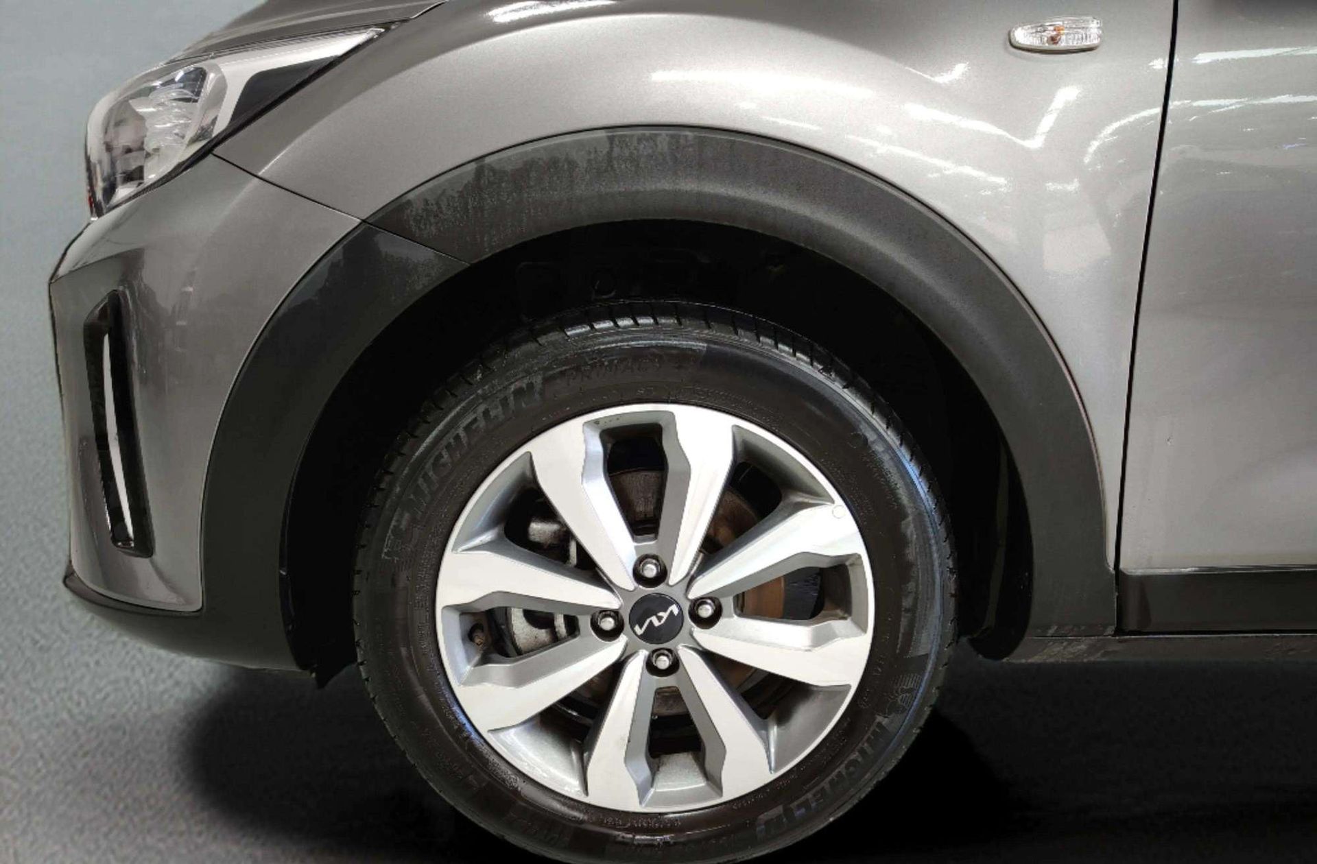 Kia Stonic 1.0 T-GDi MHEV Concept - foto 34