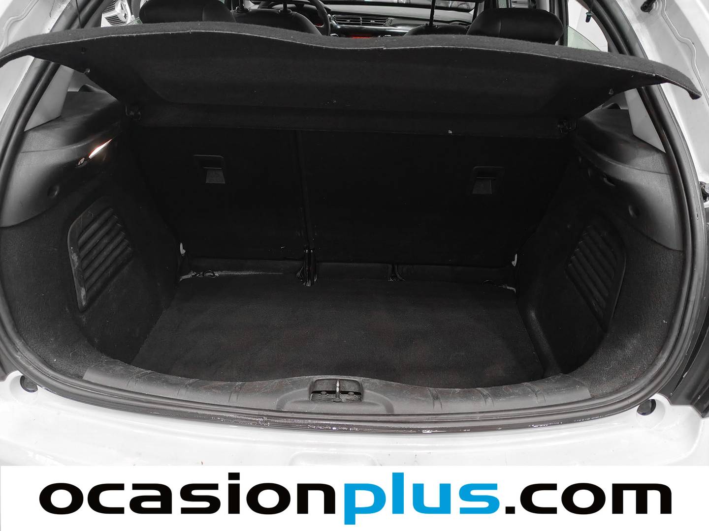 Foto Citroën C3 Citroen C3 0.9 VTi Tonic (68 CV)