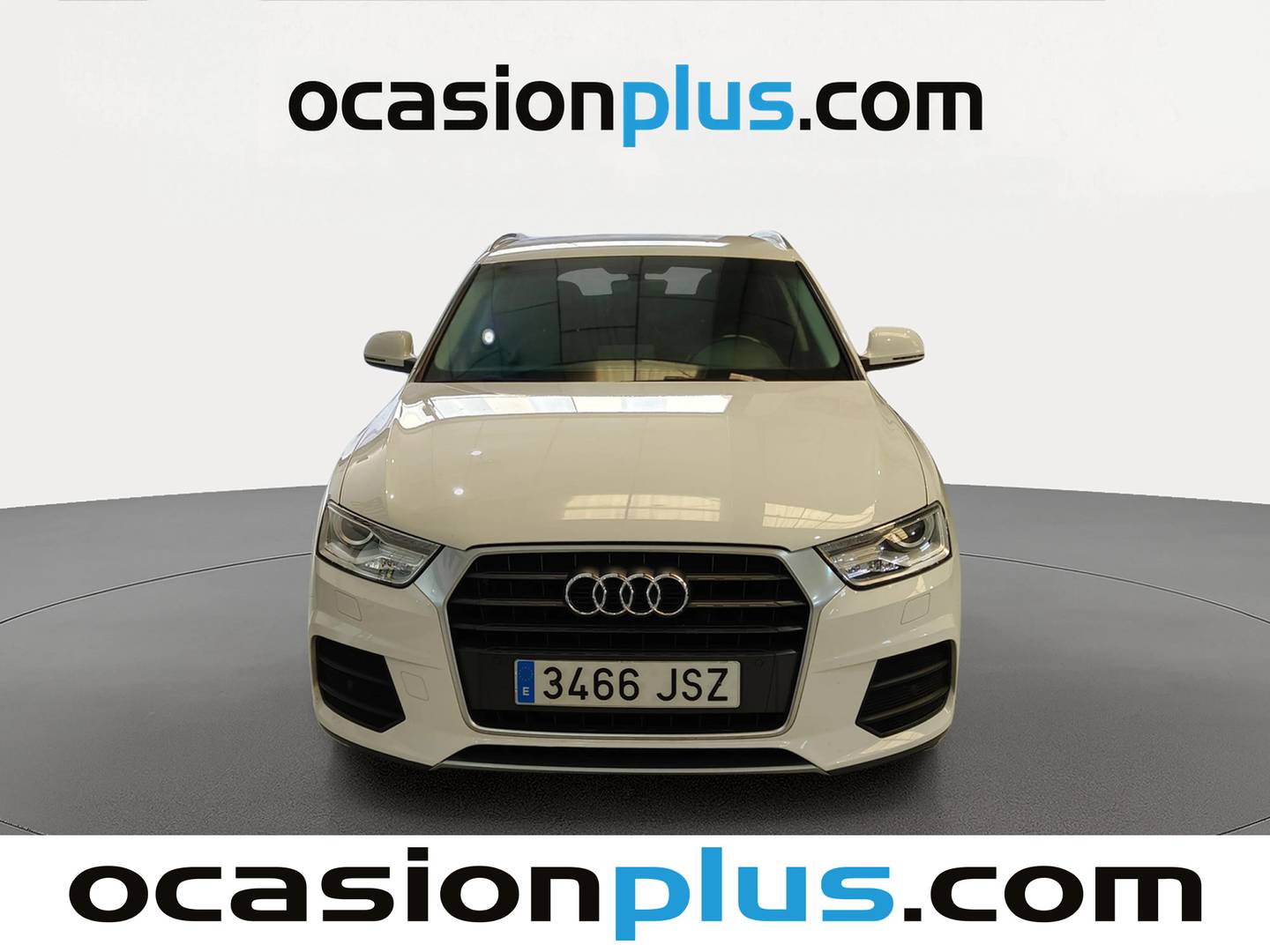 Audi Q3 Audi Q3 design edition 2.0 TDI (150 CV) S tronic 150cv