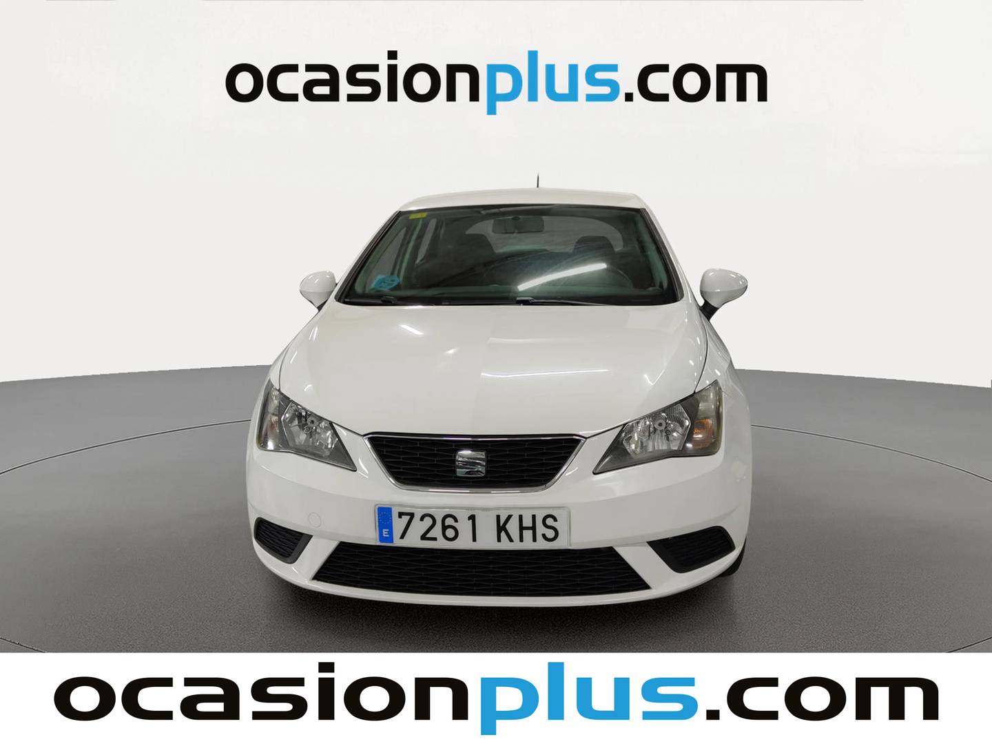 Seat Ibiza SEAT Ibiza 1.4 TDI CR S&S Full Connect (90 CV) seminuevo