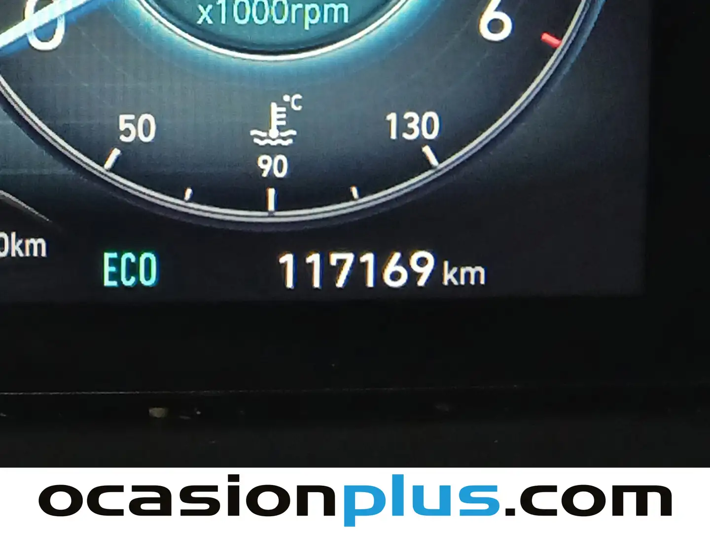 Foto Hyundai Tucson Hyundai Tucson 1.6 CRDI 48V Maxx DCT (136 CV)