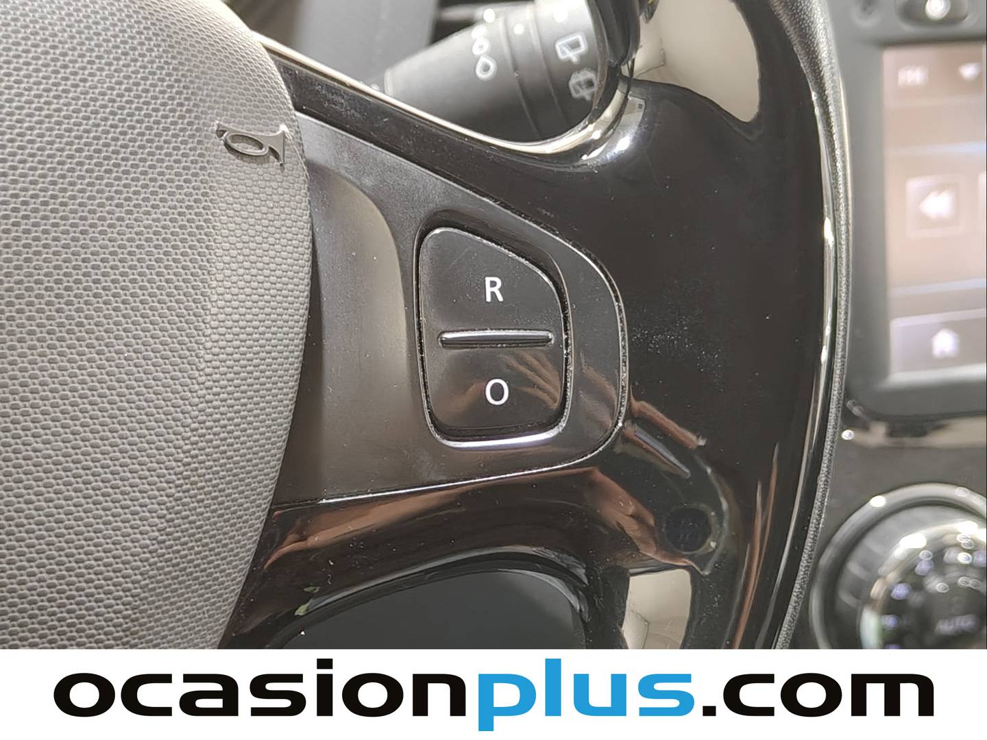 Foto Renault Captur Renault Captur Zen Energy dCi (90 CV)