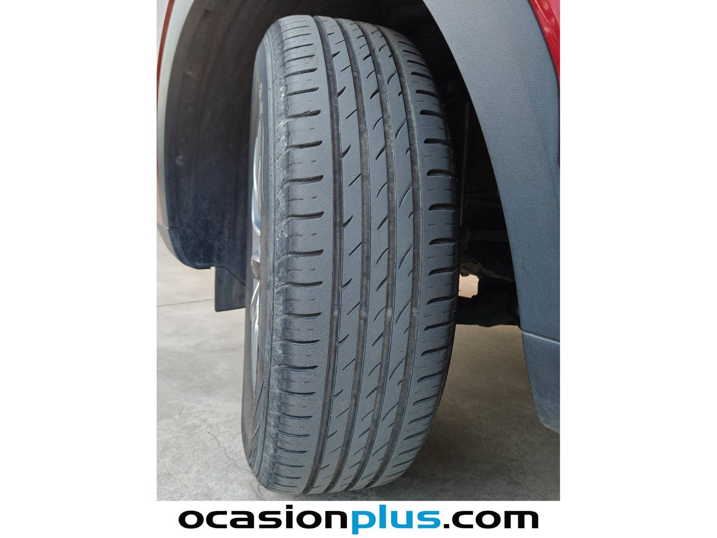 MG HS MG HS 1.5 Turbo GDI Comfort DCT (162 CV) seminuevo