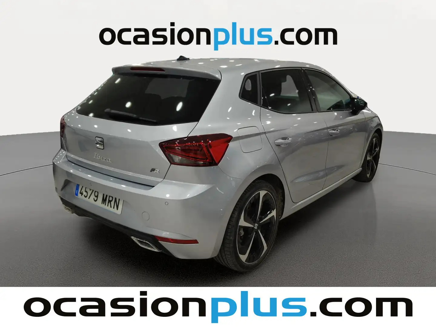 Foto Seat Ibiza SEAT Ibiza 1.5 TSI FR XL DSG (150 CV)