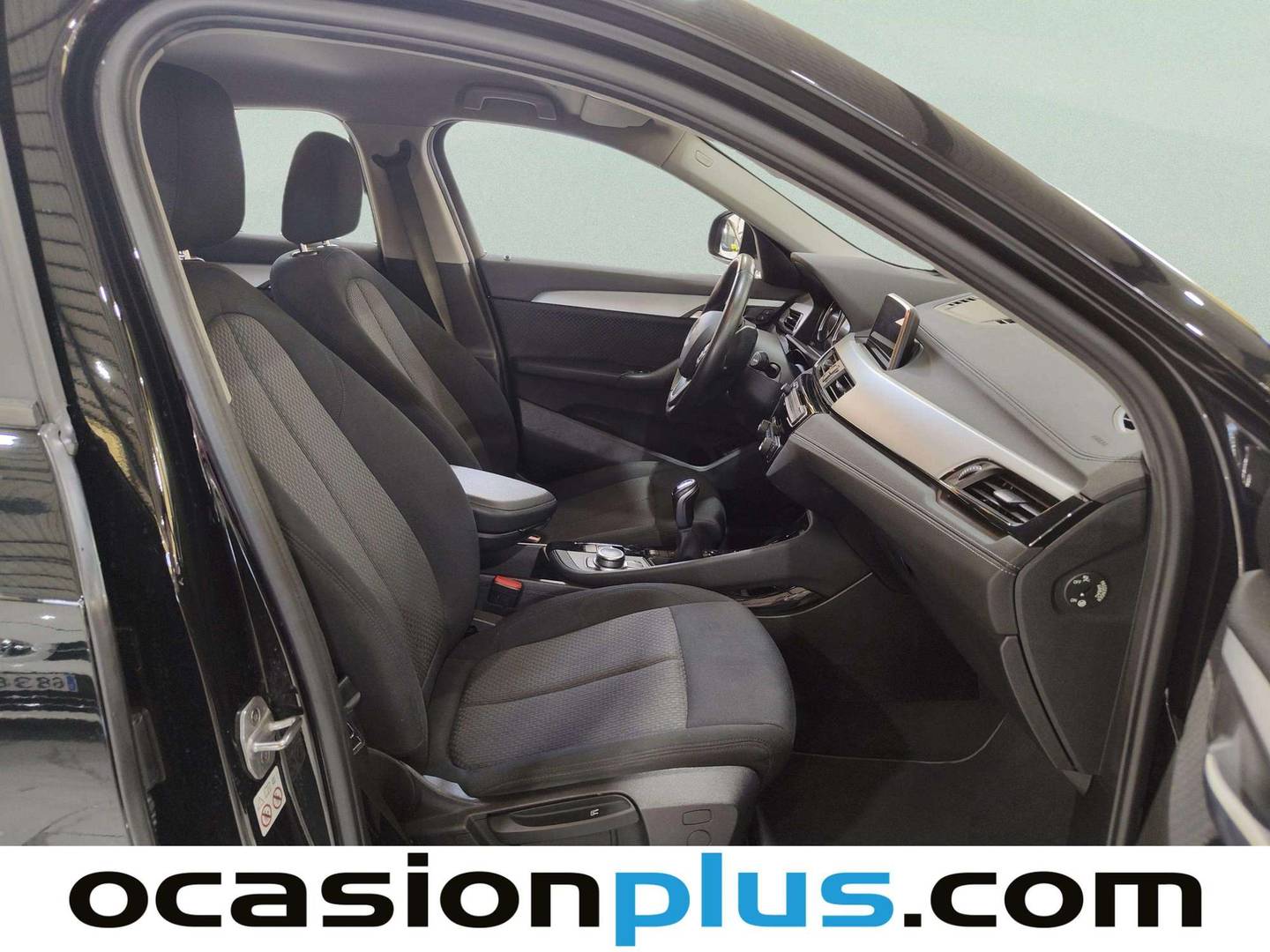 BMW X2 BMW X2 sDrive18d  (150 CV) manual