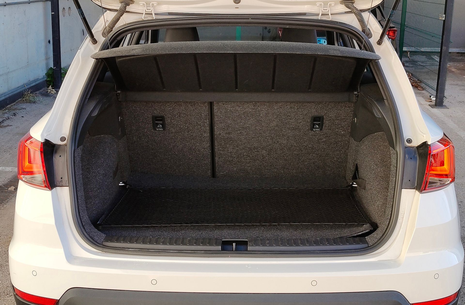 SEAT Arona 1.0 TGI Xcellence Edition - foto 17