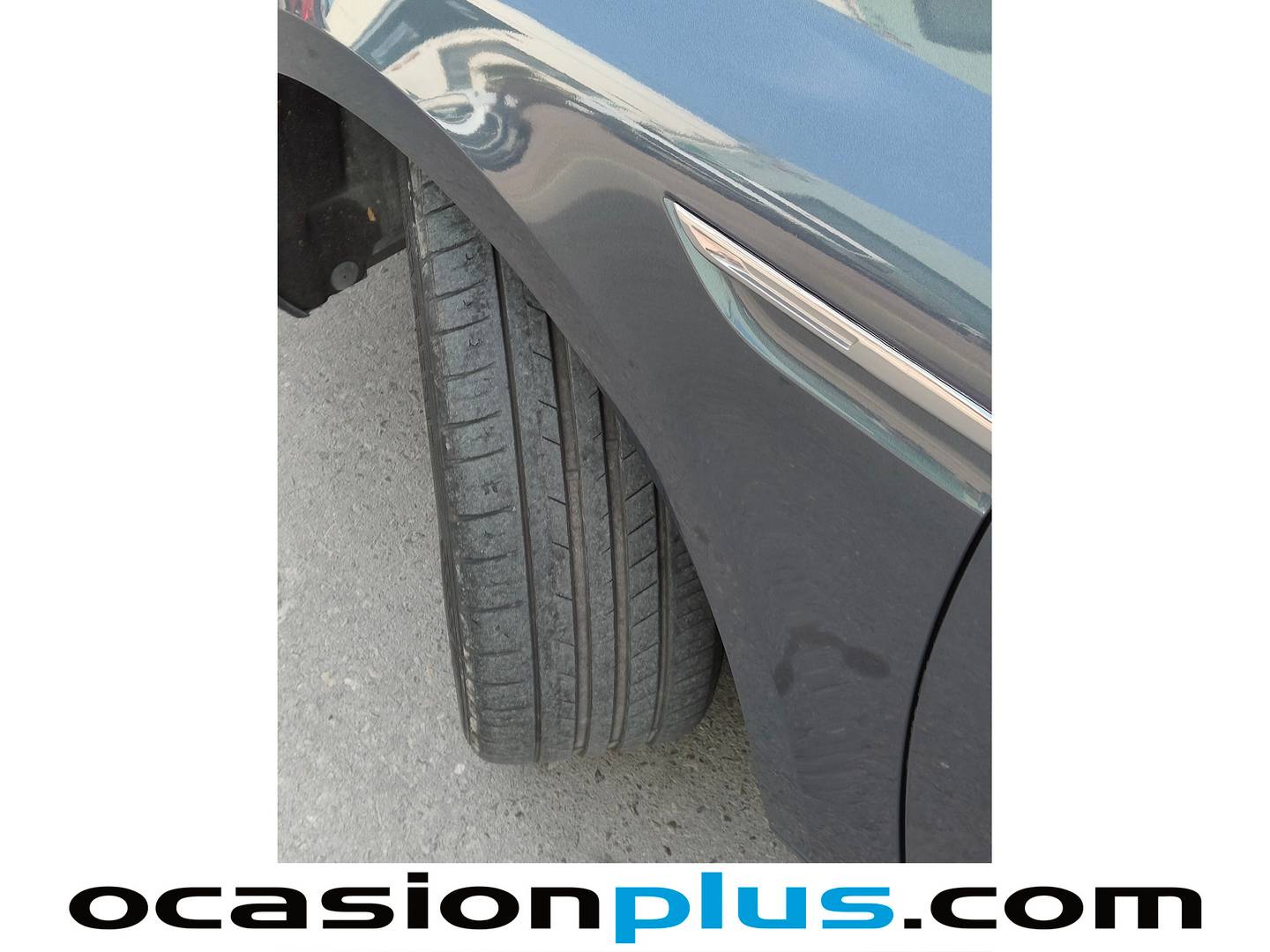 Renault Mégane Renault Megane Zen Energy TCe (130 CV) 2018