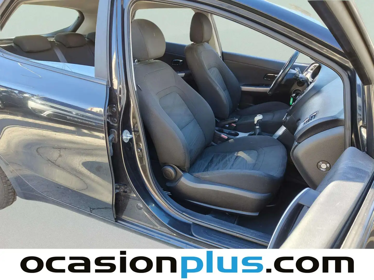 Foto KIA Ceed Kia Ceed 1.4 CRDi WGT Concept Plus (90 CV)