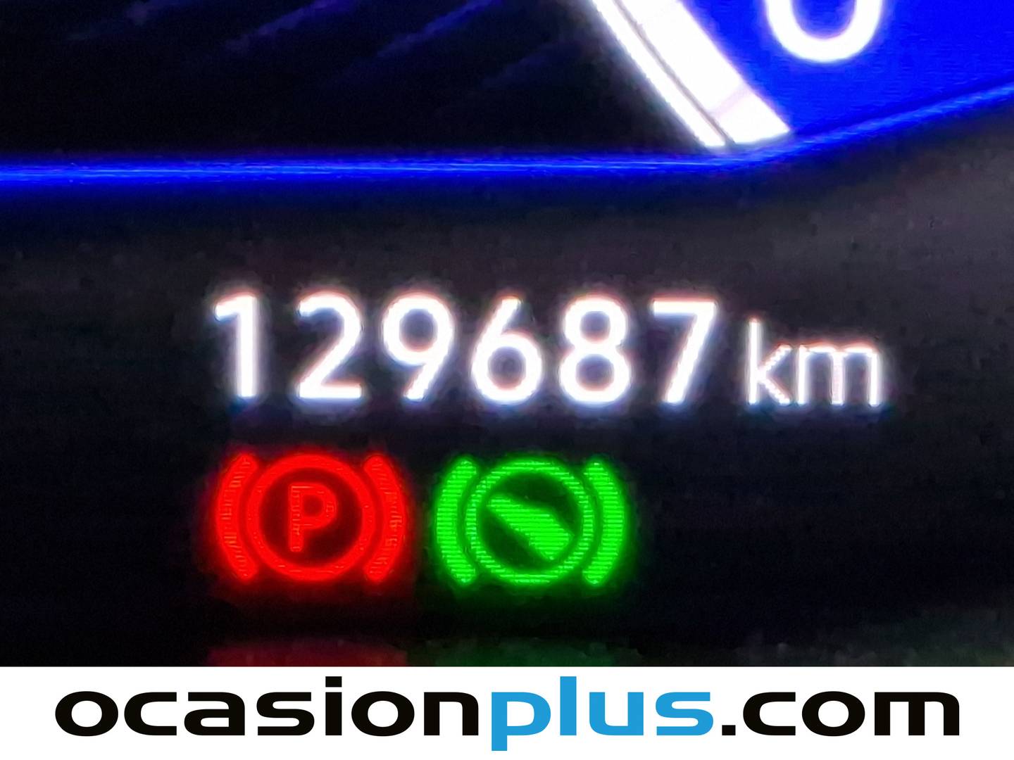 Volkswagen Polo Volkswagen Polo Life 1.0 TSI (95 CV) DSG seminuevo