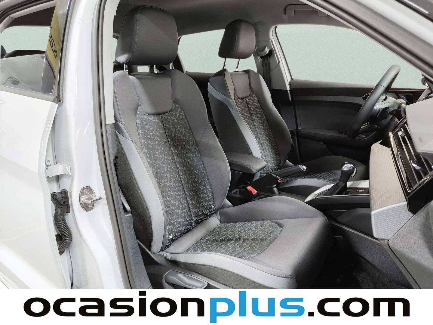 Audi A1 Audi A1 Sportback Adrenalin 30 TFSI Pack S-line (116 CV) S tronic automático