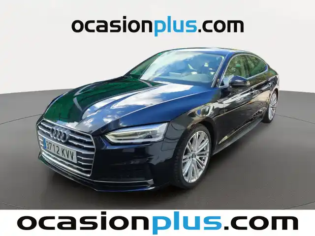 Audi A5 Sportback 40 TFSI  (190 CV) S tronic de segunda mano