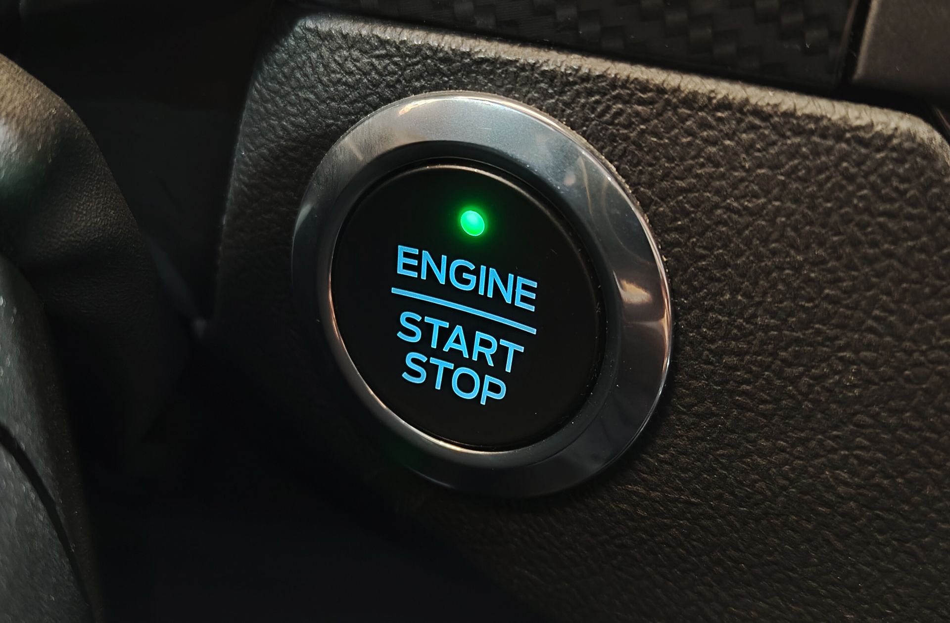 Ford Focus SportBreak 1.0 EcoBoost ST-Line - foto 29