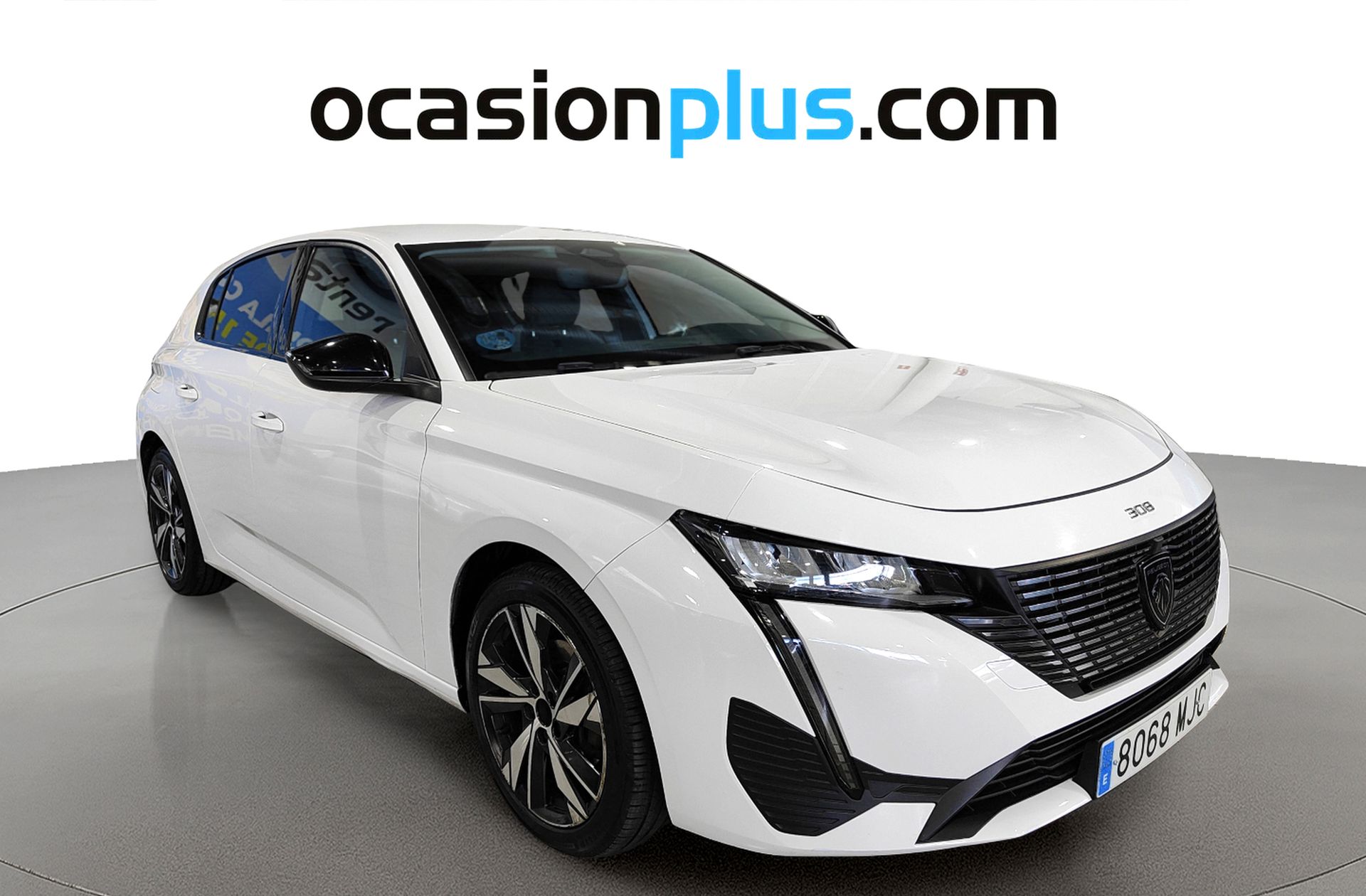 Peugeot 308 PureTech 130 Allure - foto 2