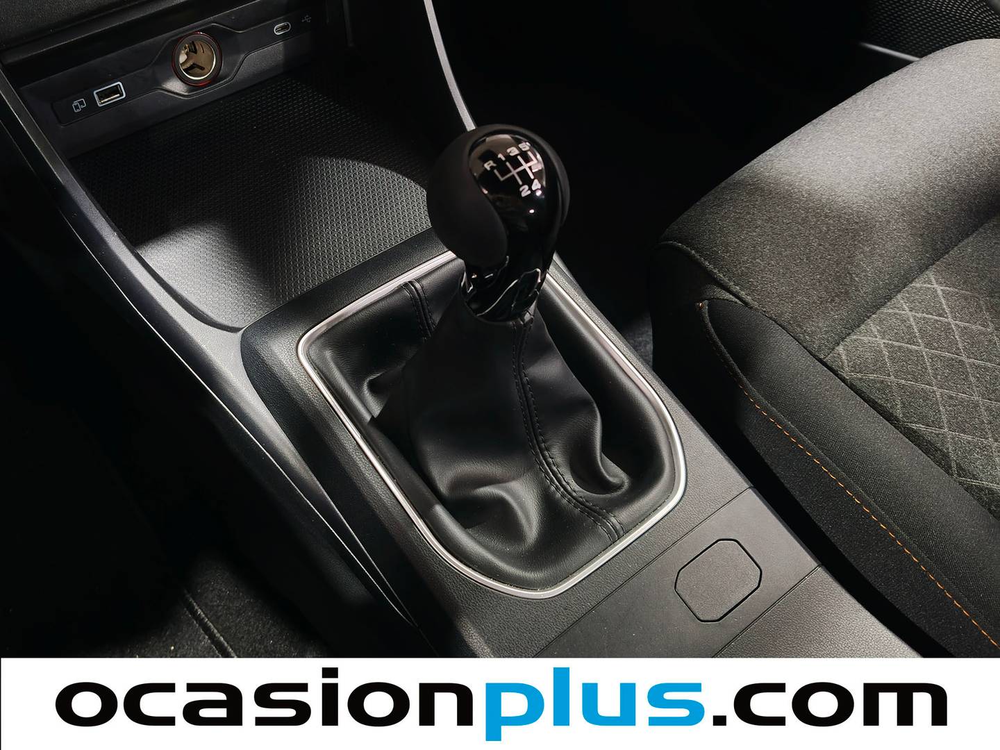 MG MG3 MG MG3 1.5 Comfort (116 CV) de segunda mano