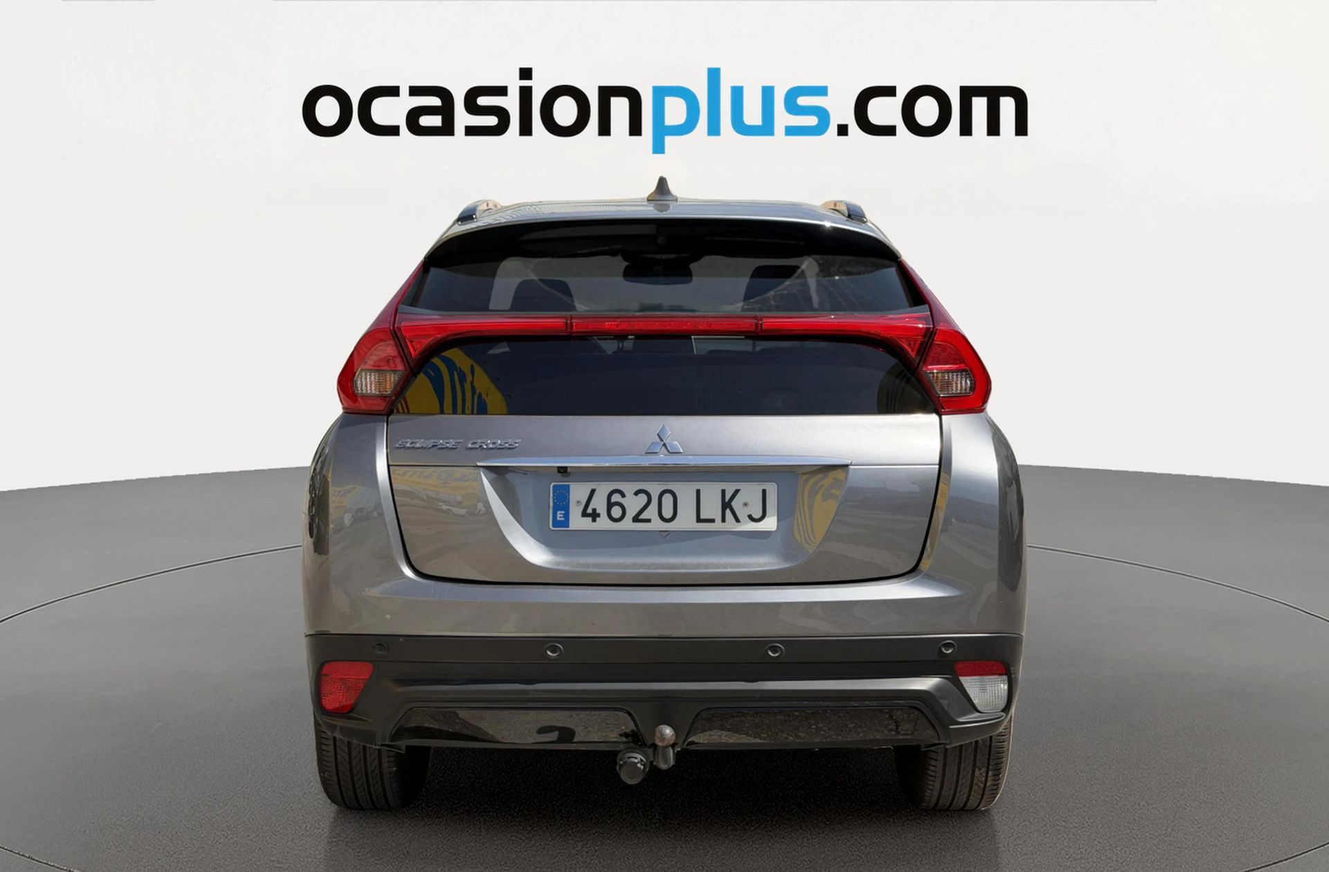 Mitsubishi Eclipse Cross 150T Motion Black Edition - foto 17