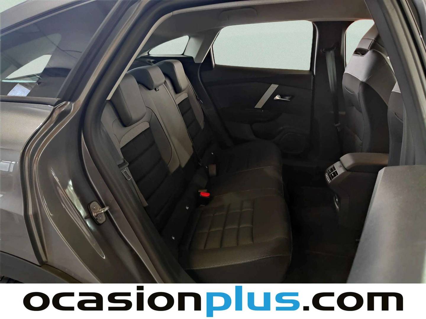Citroën C4 Citroën C4 Hybrid 145 Business Edition e-DCS6 (145 CV) km 0