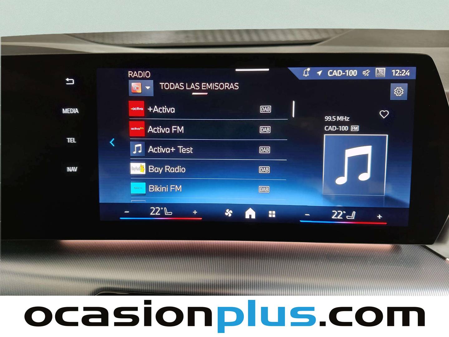 Foto BMW Serie 2 Active Tourer BMW Serie 2 225e xDrive Active Tourer (245 CV)  Pack M