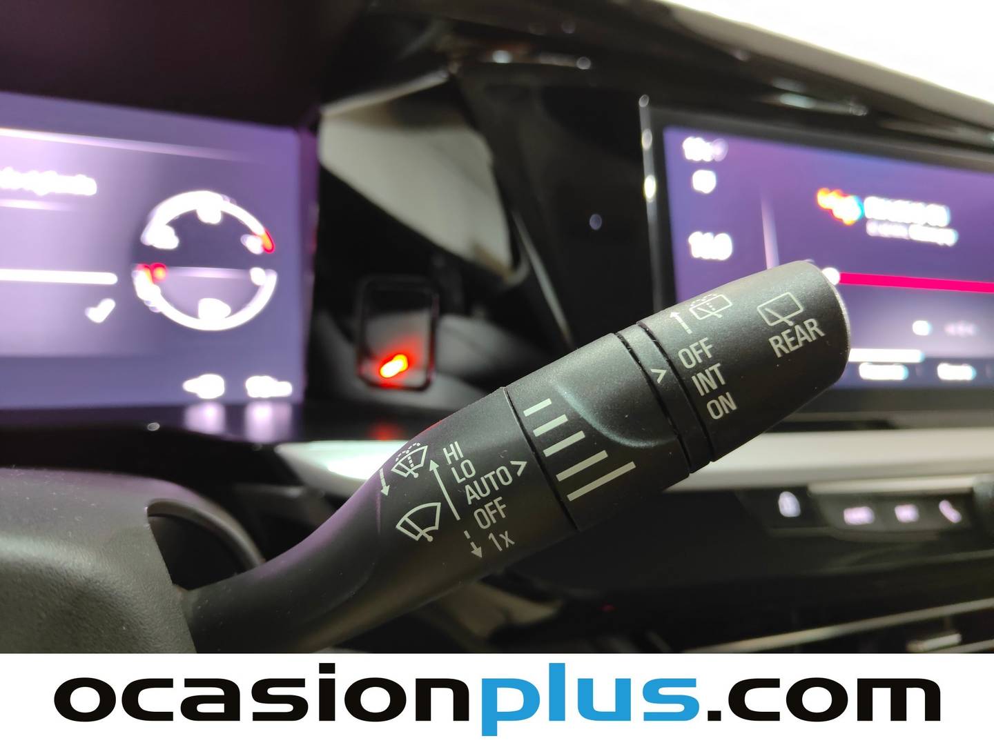 Foto Opel Grandland Opel Grandland 1.2 Turbo XHT S&S GS  (130 CV)