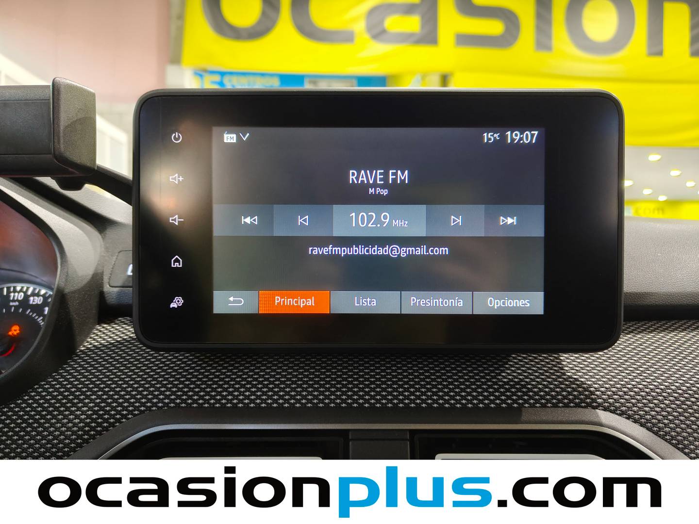 Dacia Jogger Dacia Jogger Extreme Go TCe (110 CV) manual