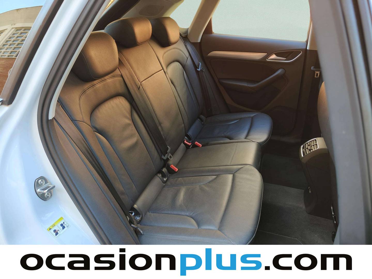 Foto Audi Q3 Audi Q3 design edition 2.0 TFSI quattro (180 CV) S tronic