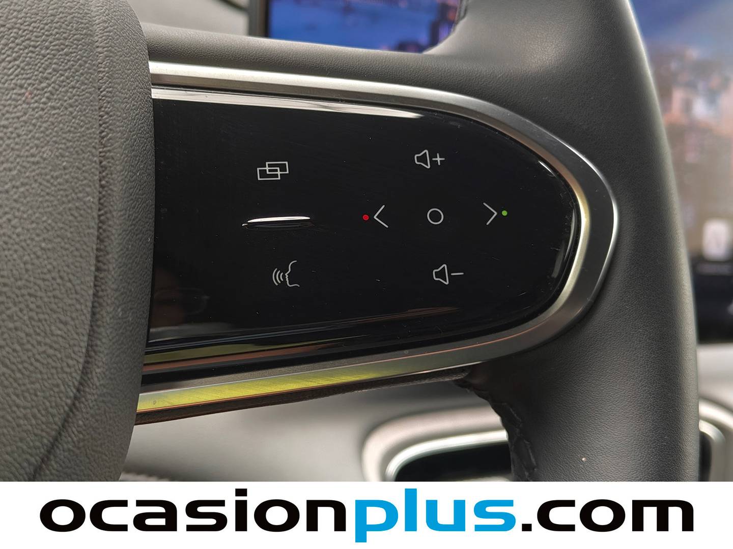EBRO S800 EBRO S800 1.6 TGDI Premium DCT (147 CV) 7 Plazas automático