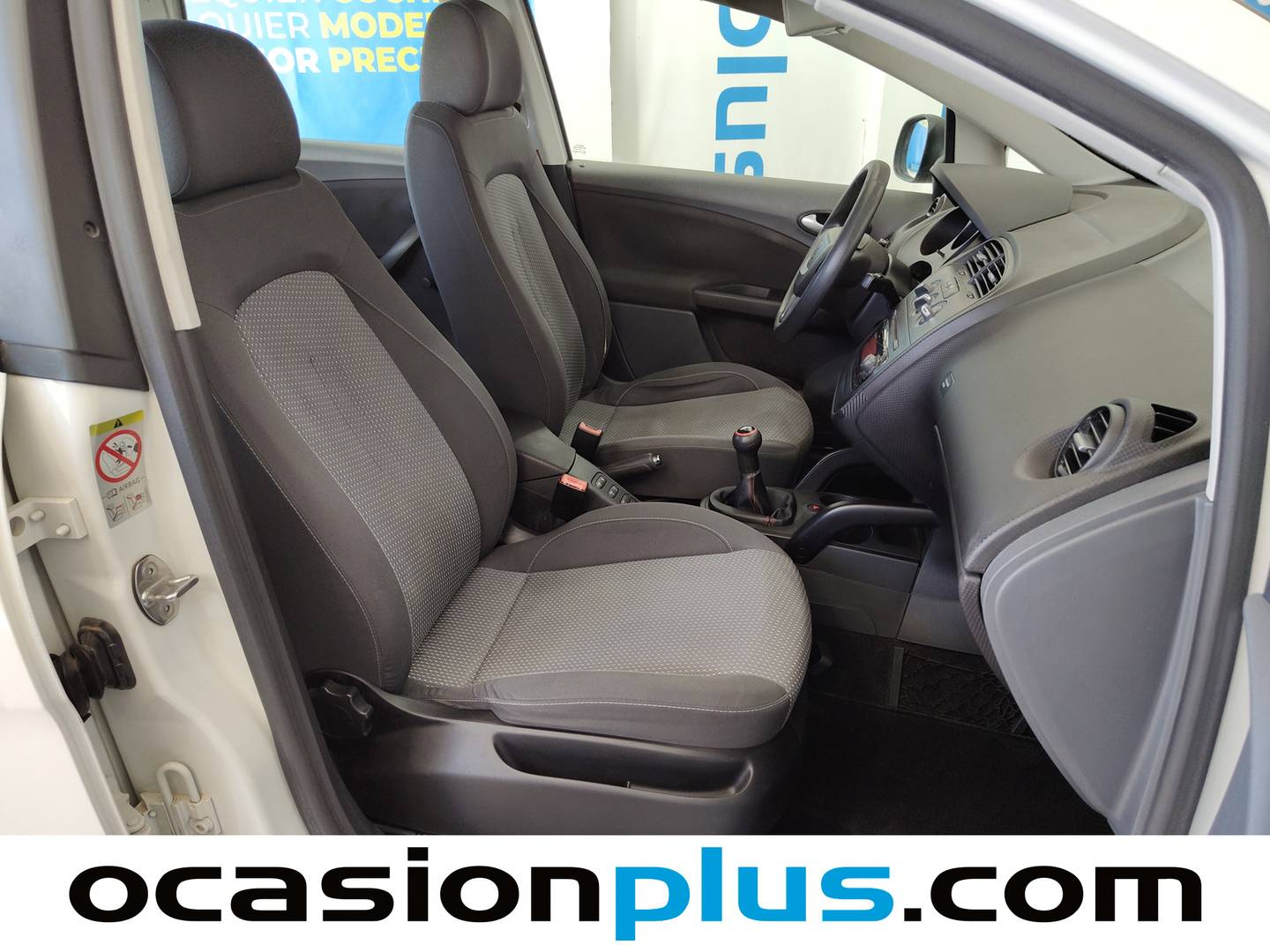 Seat Altea XL Seat Altea XL 1.6 TDI Ecomotive Reference (105 CV) diésel