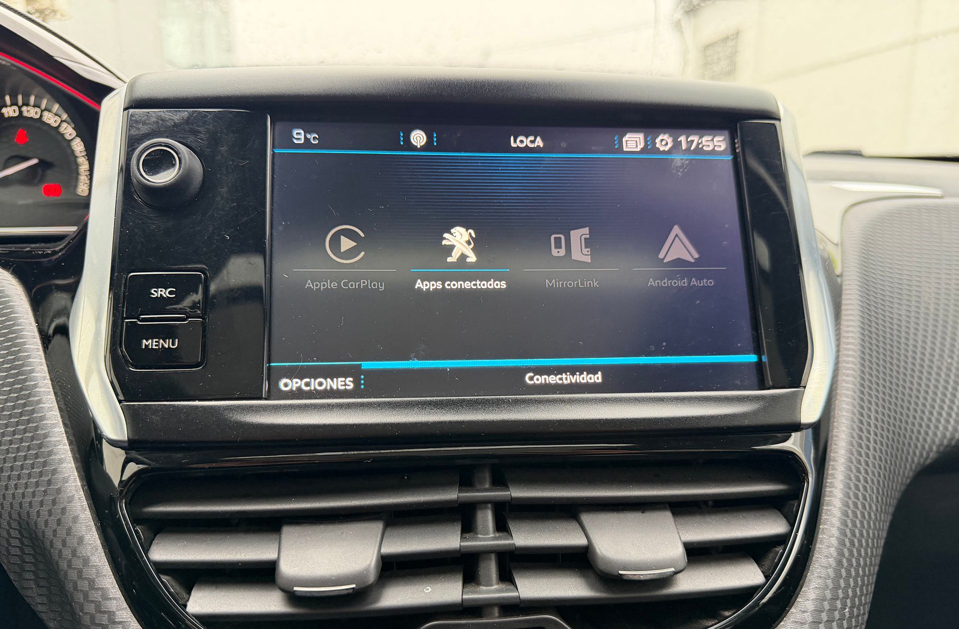 Peugeot 2008 PureTech 110 GT Line EAT6 - foto 28