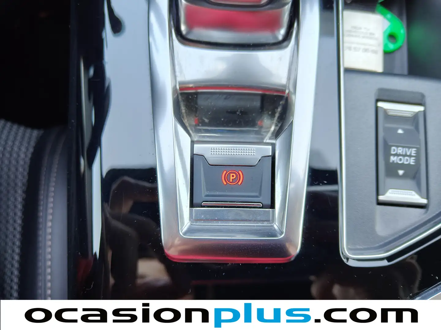 Foto Peugeot 3008 Peugeot 3008 BlueHDi 130 S&S GT EAT8 (130 CV)