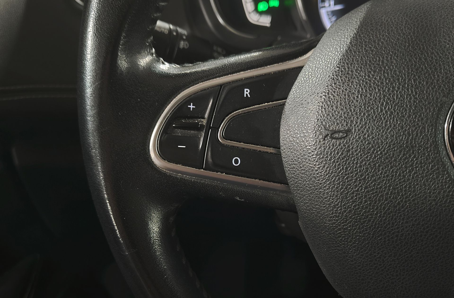 Renault Grand Scénic Zen TCe 7 plazas - foto 28