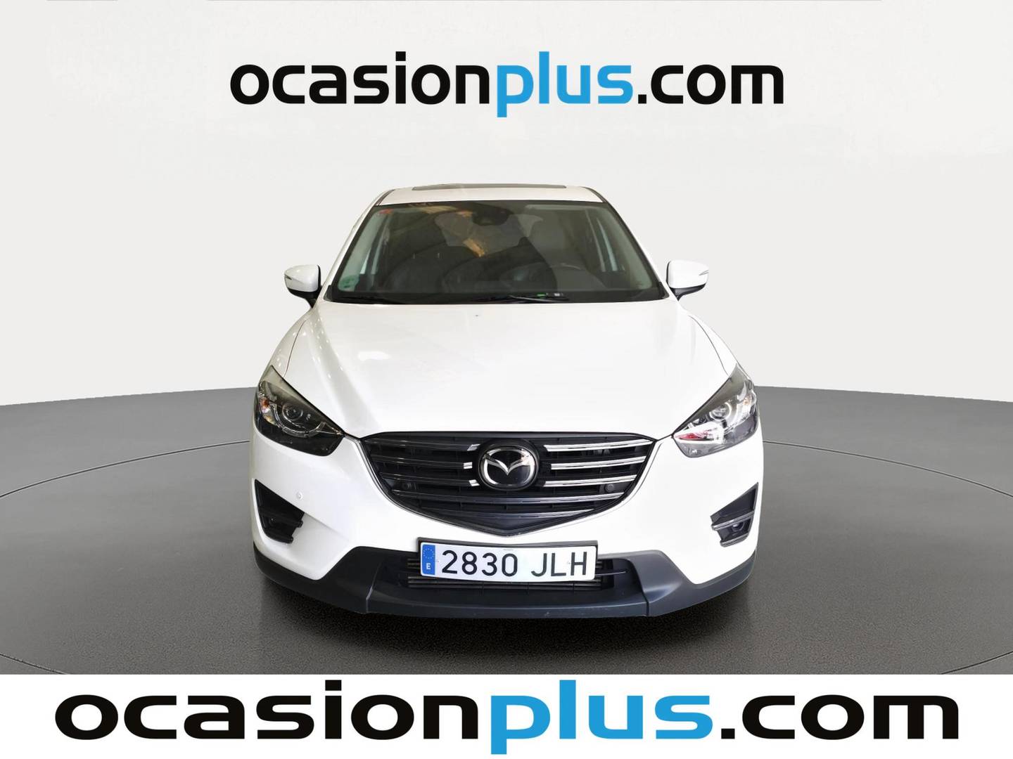 Mazda CX-5 Mazda CX-5 2.2 DE Luxury + Premium + Travel + SunRoof 4WD Auto (175 CV) diésel